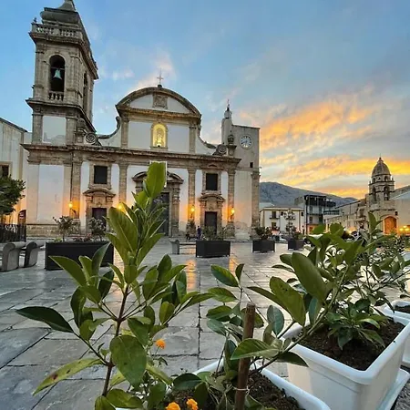 Course Italy *
