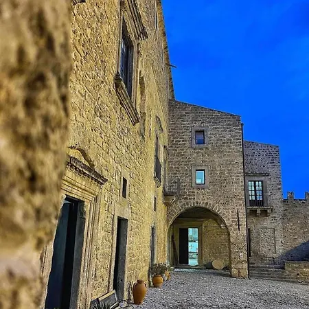 Appartement Course Italy Carini