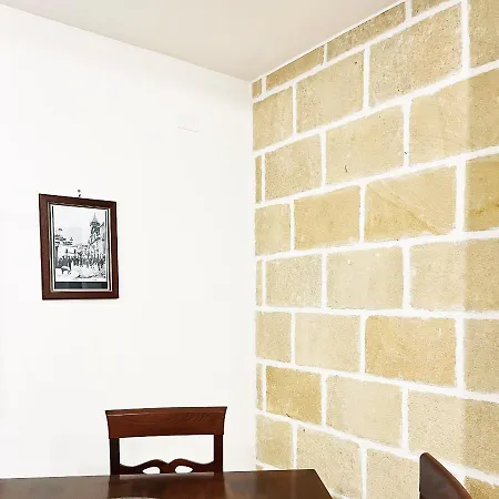Course Italy Appartement *