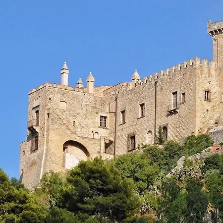 Course Italy Apartment *